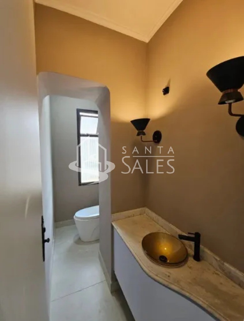 Apartamento, 4 quartos, 180 m² - Foto 11