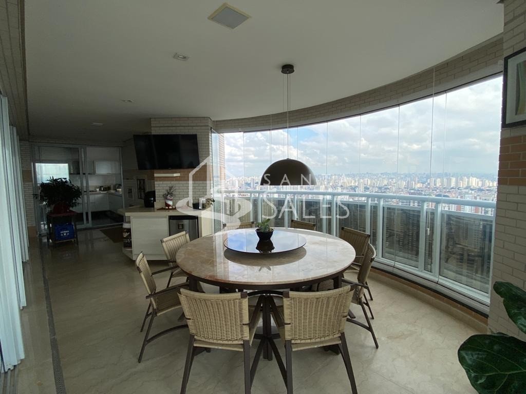 Apartamento, 4 quartos, 297 m² - Foto 16