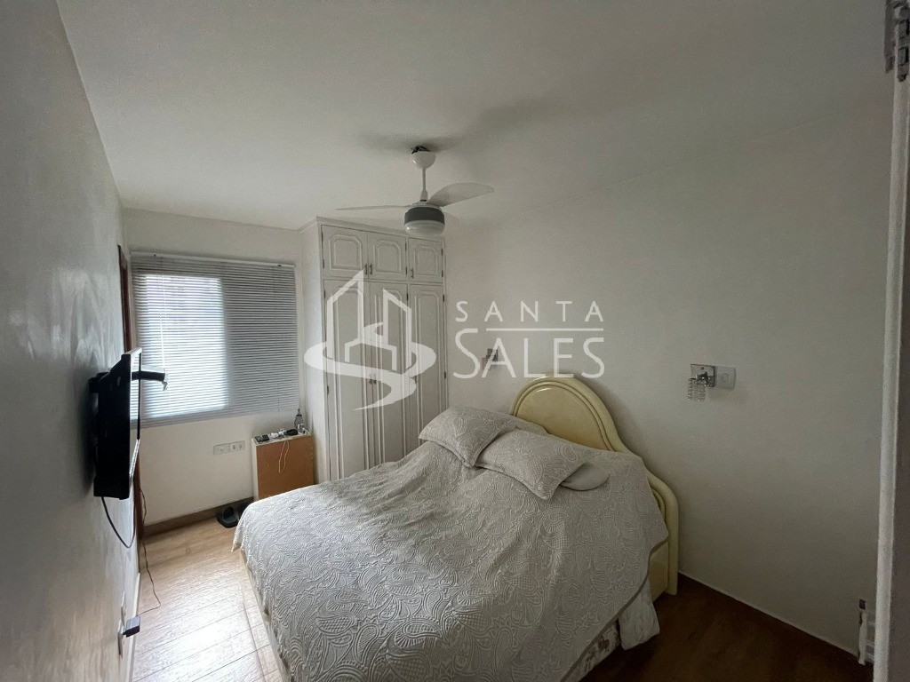 Apartamento, 3 quartos, 100 m² - Foto 10