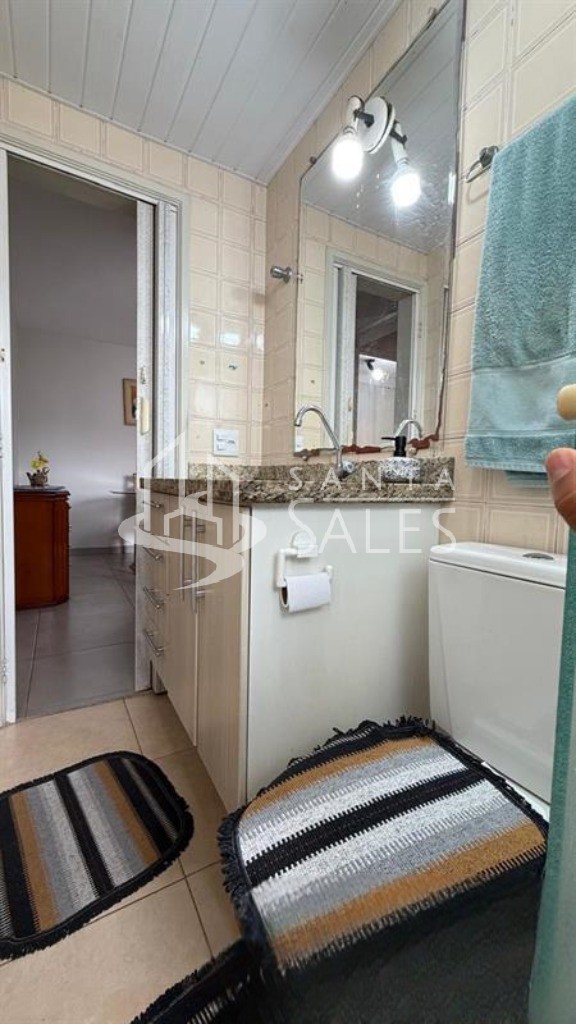 Apartamento, 2 quartos, 55 m² - Foto 6