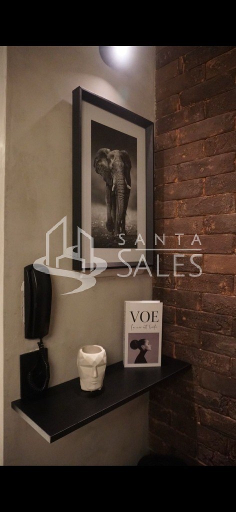 Apartamento, 1 quarto, 30 m² - Foto 10
