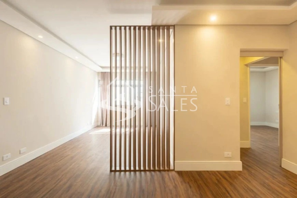 Apartamento, 2 quartos, 76 m² - Foto 3
