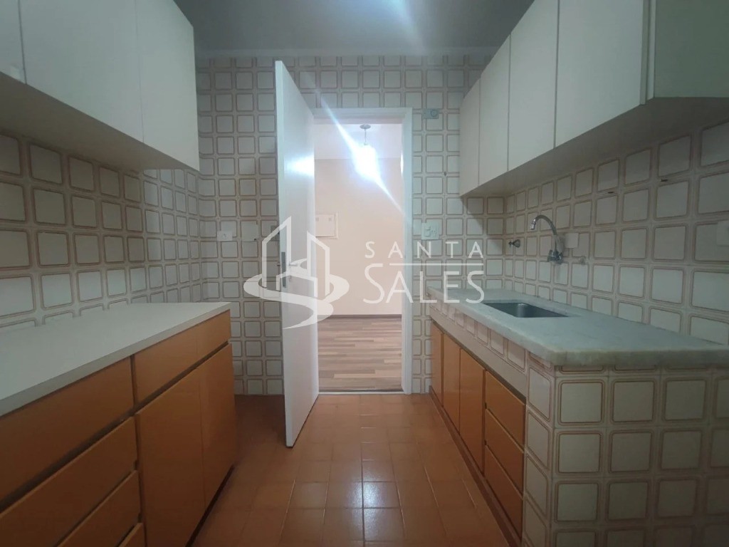Apartamento, 1 quarto, 48 m² - Foto 3
