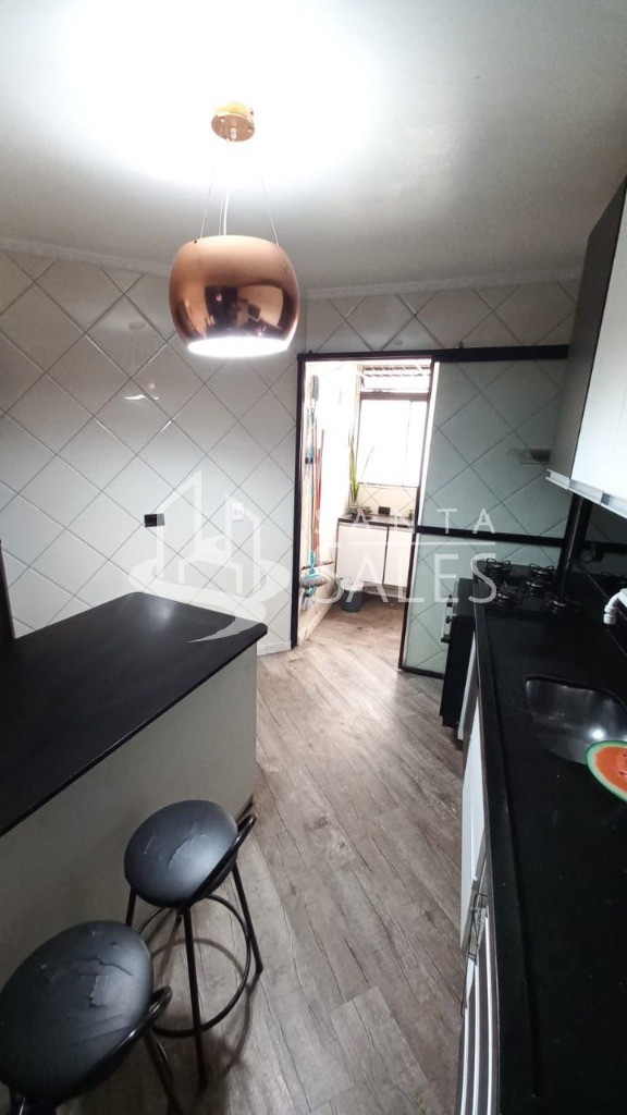 Apartamento, 2 quartos, 70 m² - Foto 1
