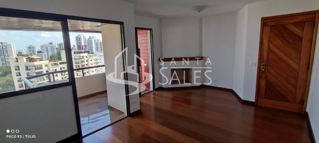 Apartamento, 3 quartos, 100 m² - Foto 1
