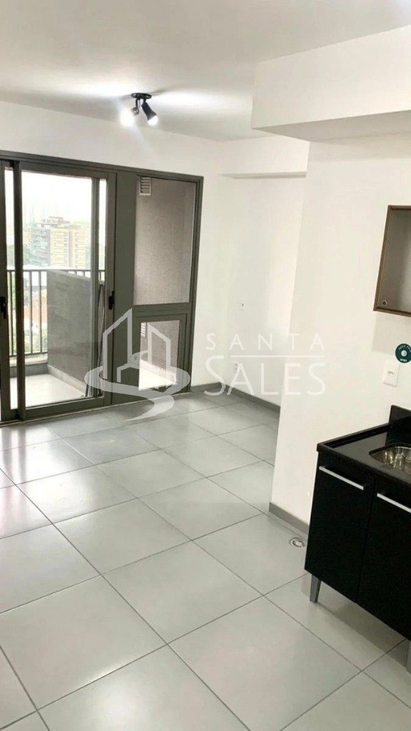 Apartamento, 1 quarto, 29 m² - Foto 3