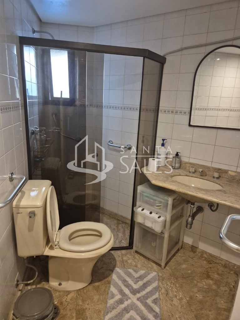 Apartamento, 4 quartos, 148 m² - Foto 13
