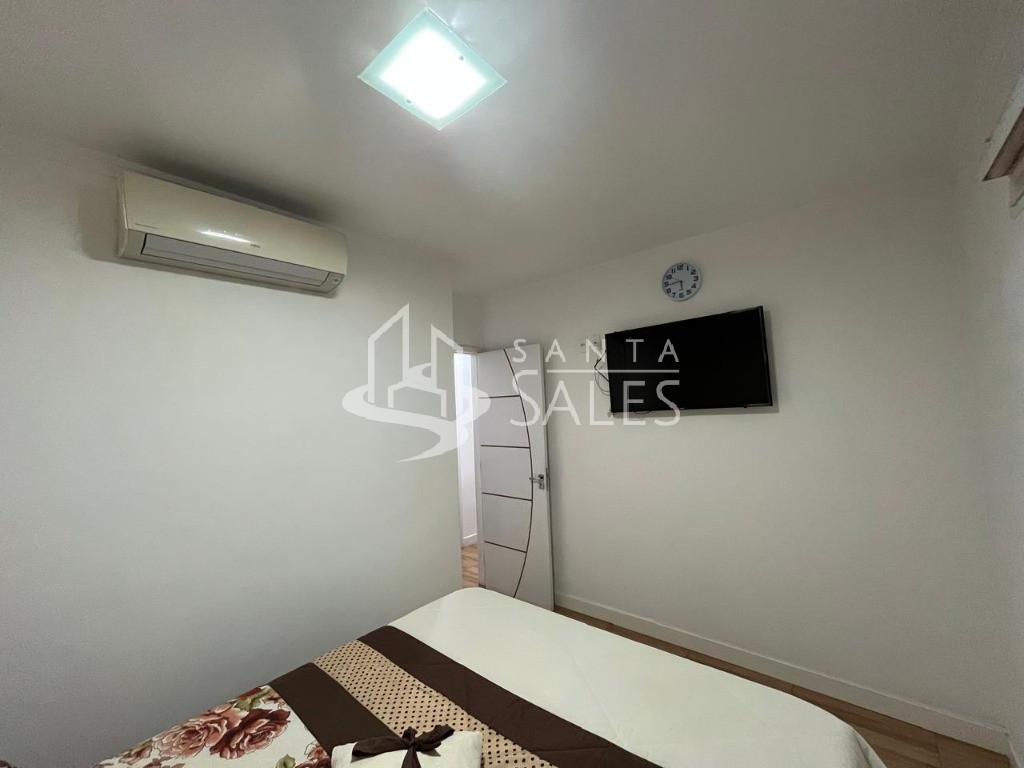 Apartamento, 3 quartos, 65 m² - Foto 16