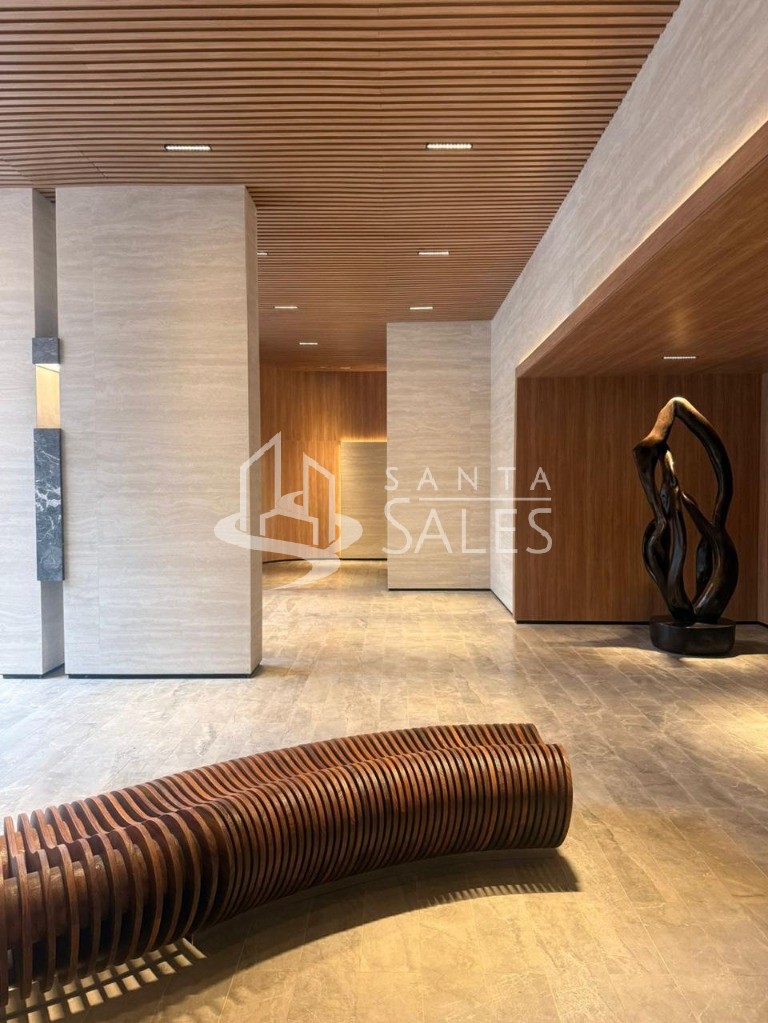 Apartamento, 3 quartos, 189 m² - Foto 28