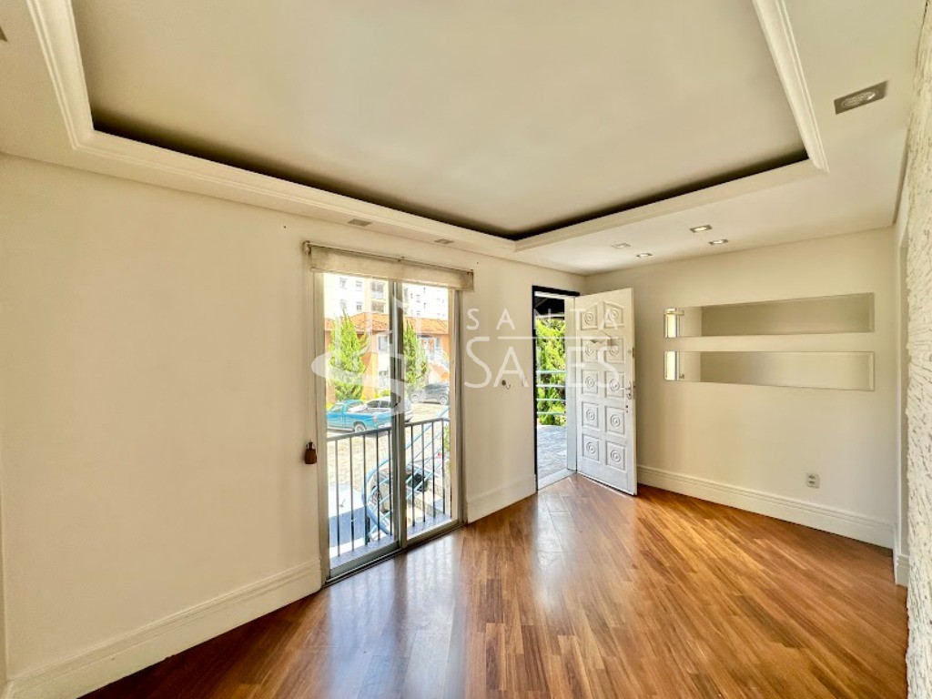 Casa de Condomínio, 2 quartos - Foto 4