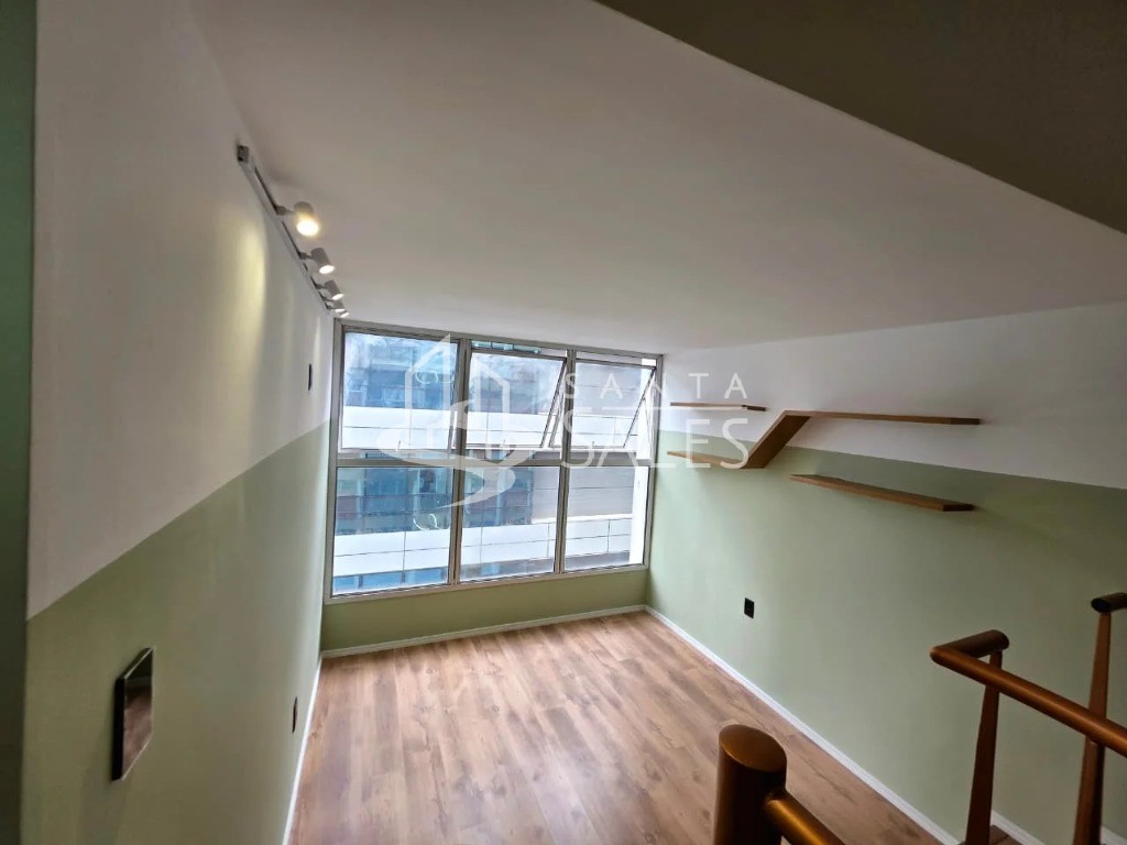 Apartamento, 1 quarto, 60 m² - Foto 4