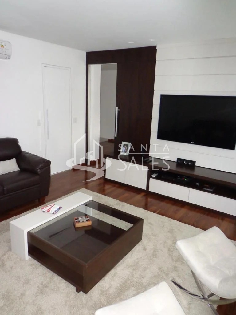 Apartamento, 3 quartos, 70 m² - Foto 1