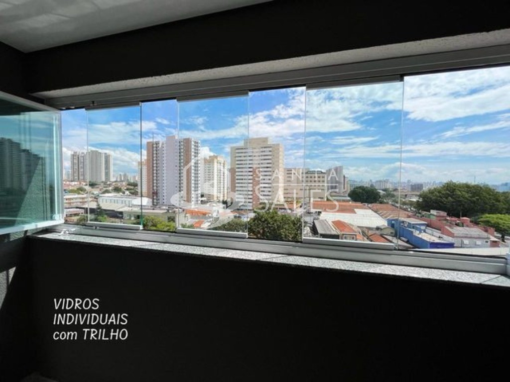 Apartamento, 1 quarto, 23 m² - Foto 7