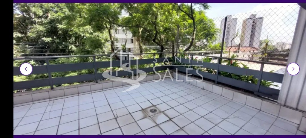 Apartamento, 1 quarto, 85 m² - Foto 8