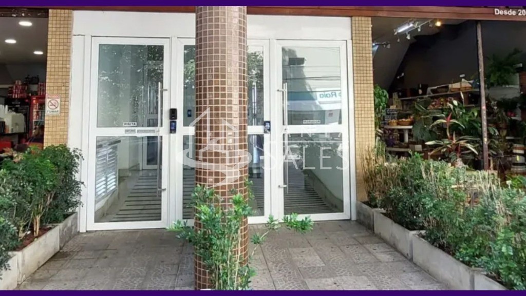 Apartamento, 1 quarto, 85 m² - Foto 10