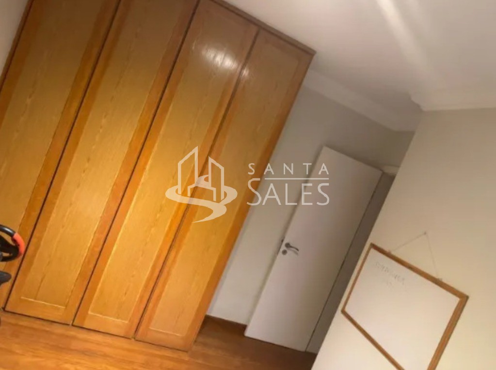 Apartamento, 4 quartos, 233 m² - Foto 3