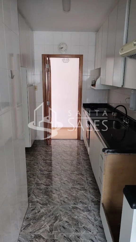 Apartamento, 4 quartos, 80 m² - Foto 22
