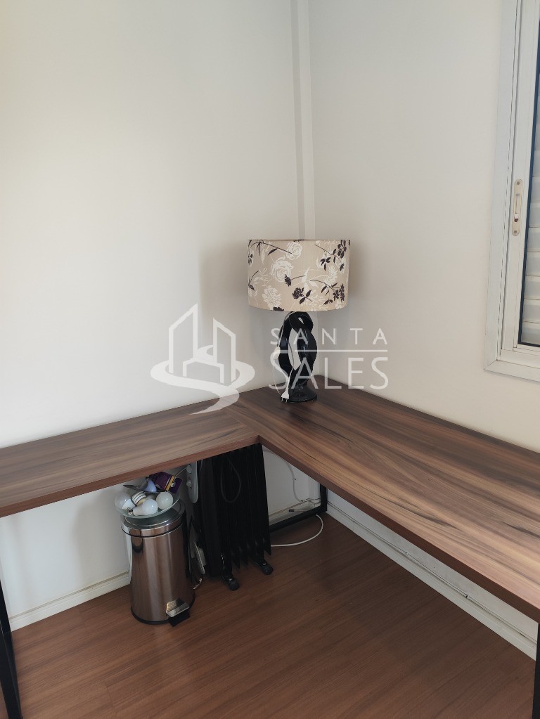 Apartamento, 2 quartos, 57 m² - Foto 11