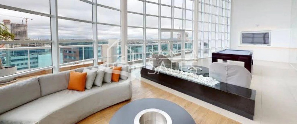 Apartamento, 1 quarto, 44 m² - Foto 16