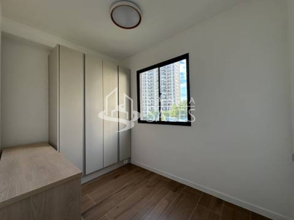 Apartamento, 2 quartos, 40 m² - Foto 5