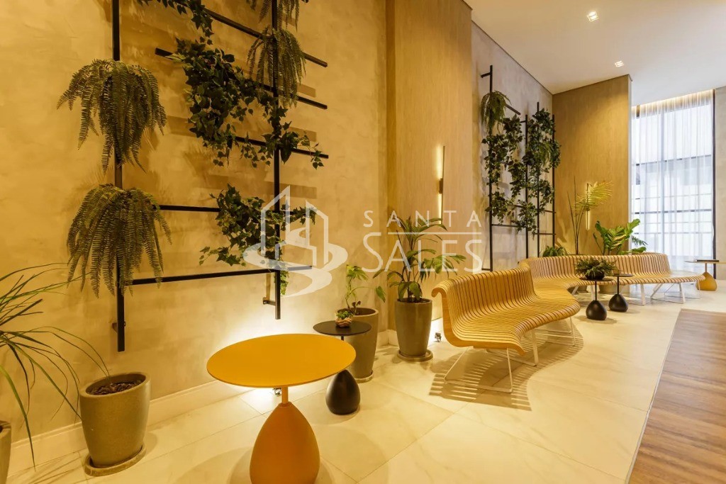 Apartamento, 1 quarto, 26 m² - Foto 47