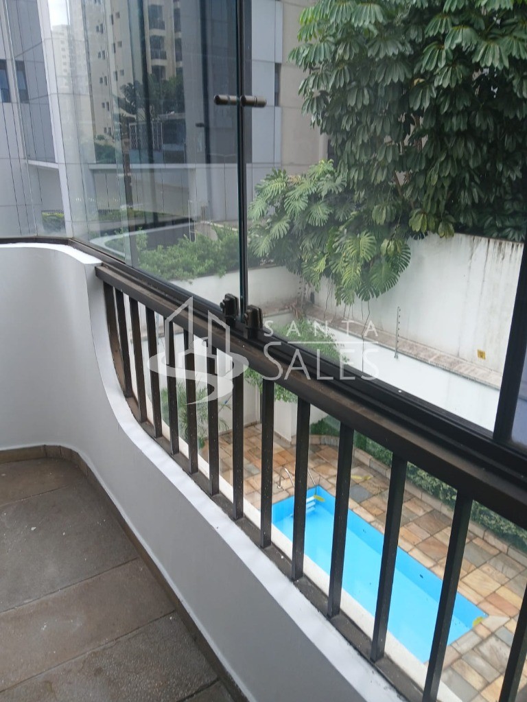 Apartamento, 3 quartos, 120 m² - Foto 14