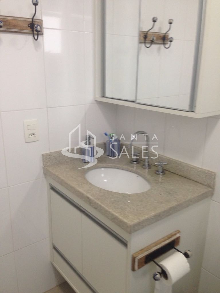 Apartamento, 3 quartos, 107 m² - Foto 8