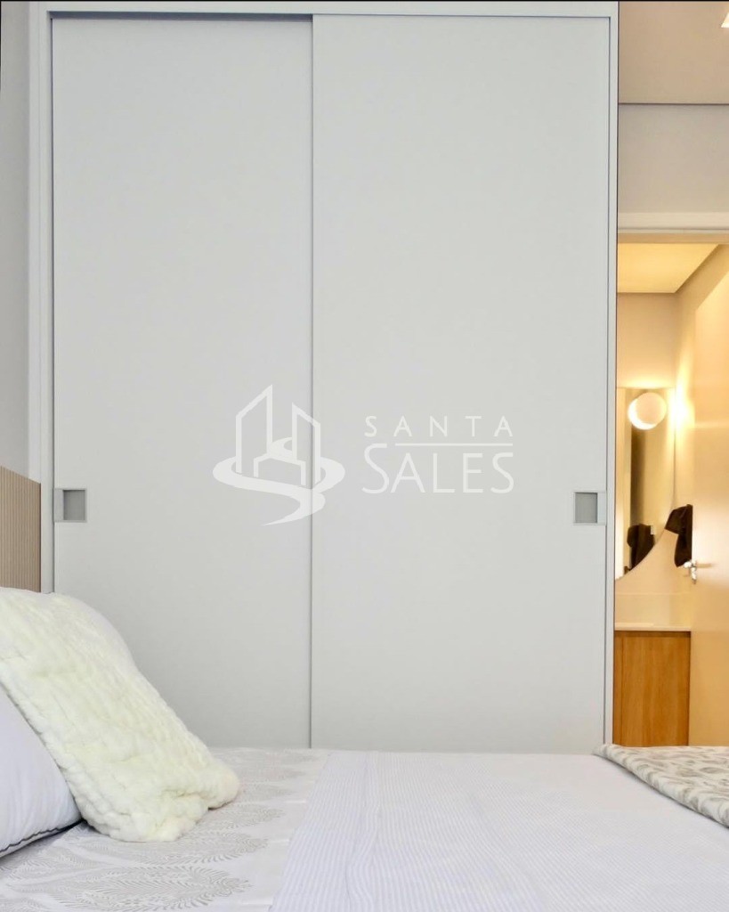 Apartamento, 2 quartos, 49 m² - Foto 7