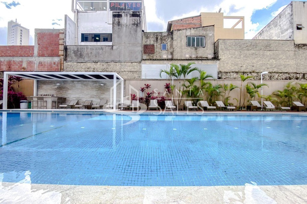 Apartamento, 3 quartos, 146 m² - Foto 25