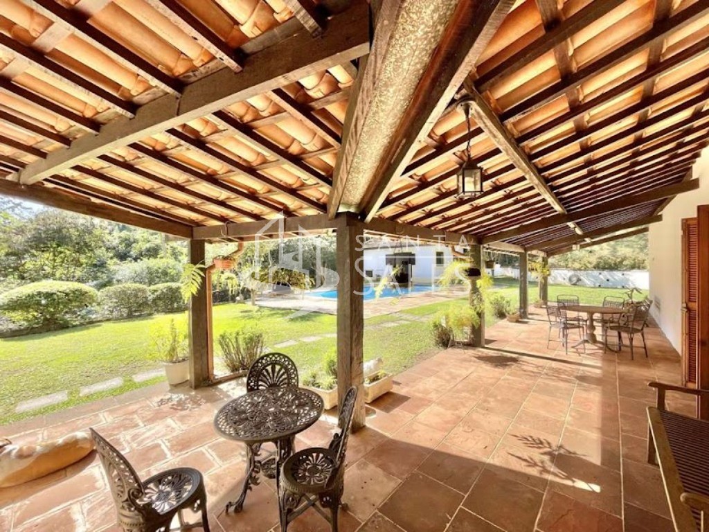 Casa de Condomínio, 4 quartos - Foto 45