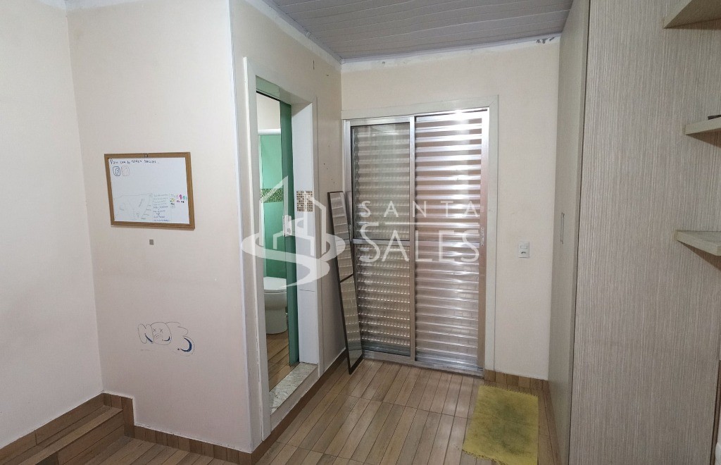 Casa, 4 quartos, 130 m² - Foto 17