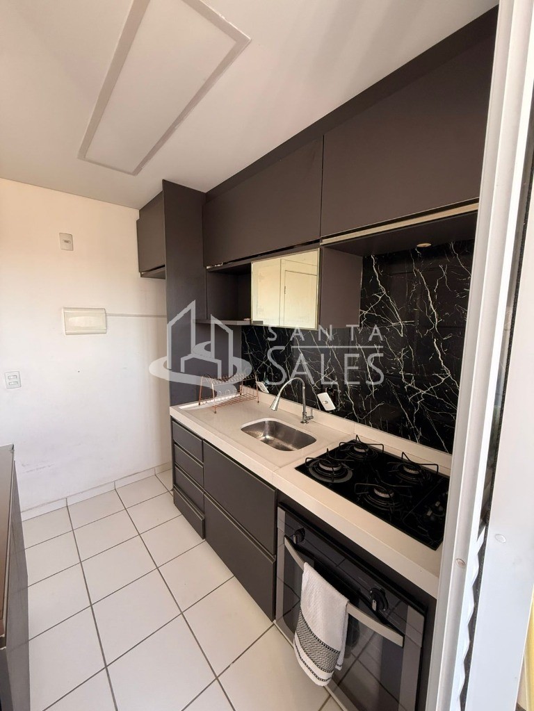 Apartamento, 2 quartos, 50 m² - Foto 22