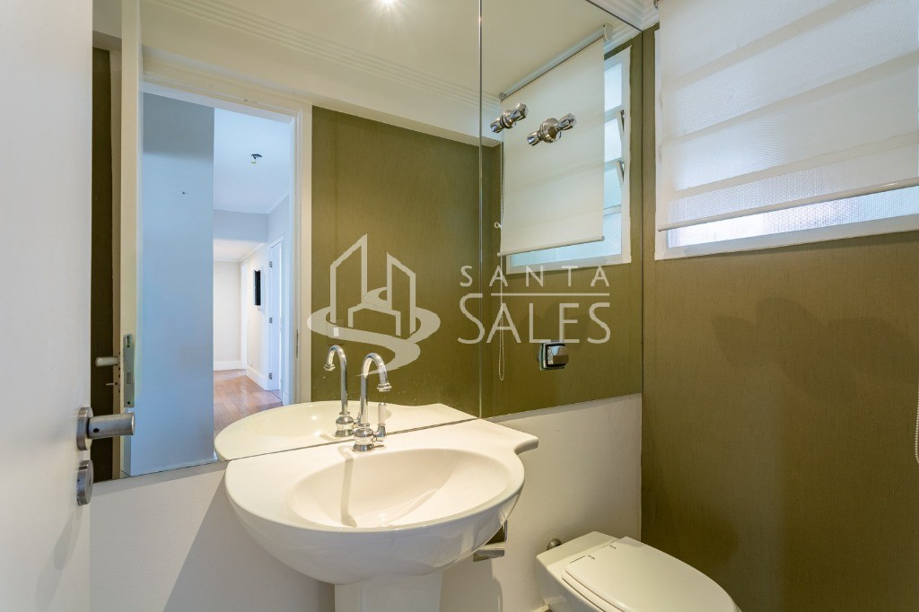 Apartamento, 3 quartos, 173 m² - Foto 7