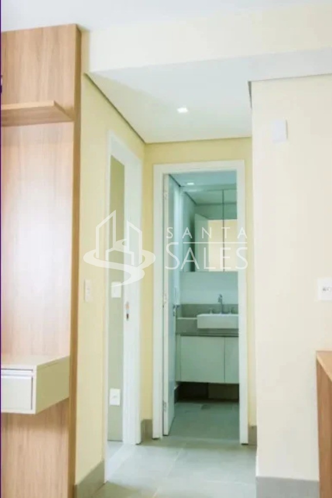 Apartamento, 1 quarto, 44 m² - Foto 7