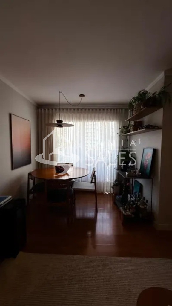 Apartamento, 2 quartos, 67 m² - Foto 4