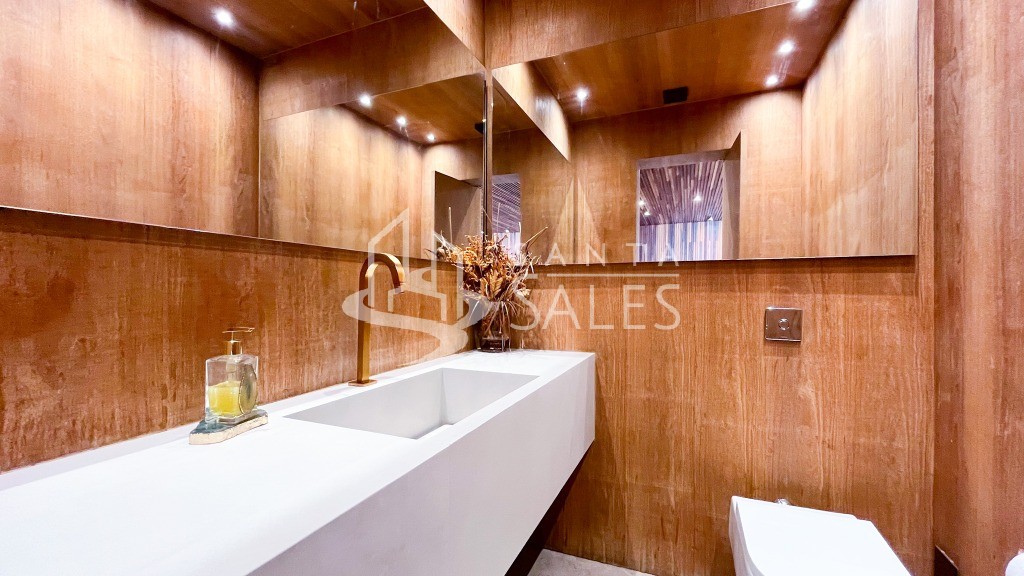 Apartamento, 4 quartos, 400 m² - Foto 49