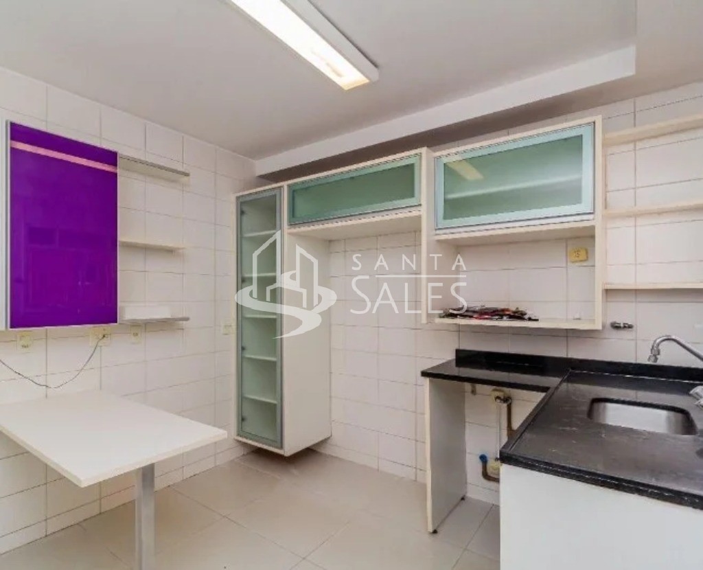 Apartamento, 3 quartos, 136 m² - Foto 7