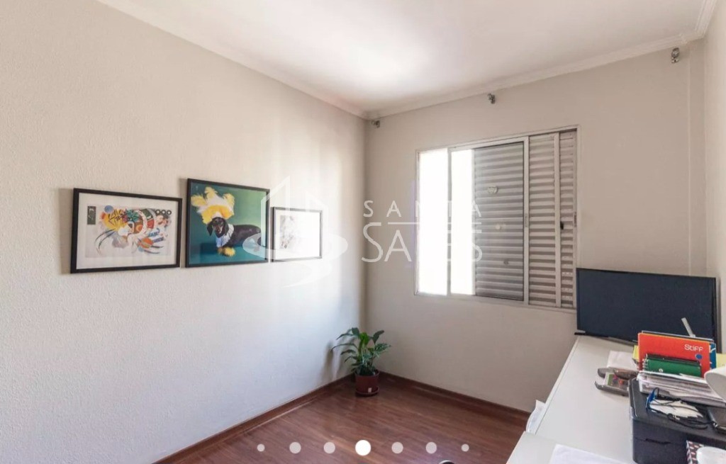 Apartamento, 2 quartos, 87 m² - Foto 16
