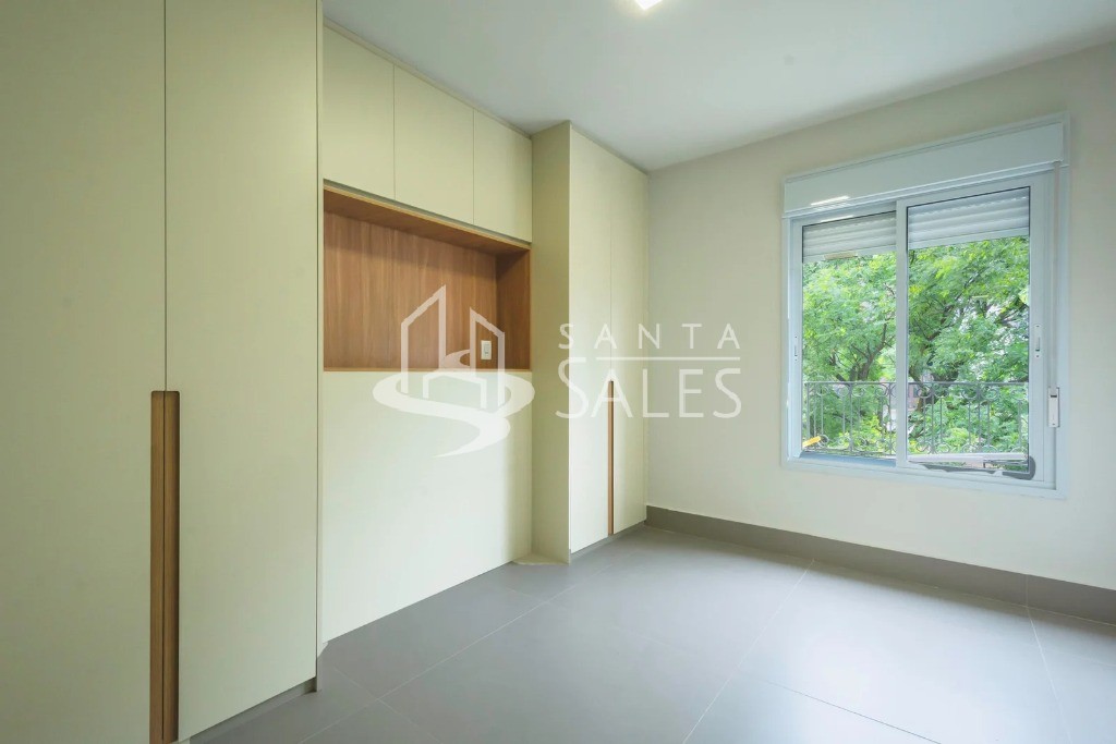 Apartamento, 2 quartos, 84 m² - Foto 2