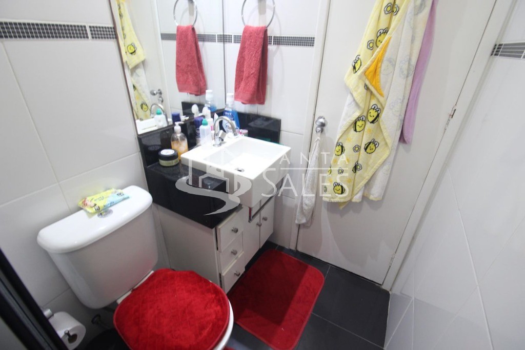 Apartamento, 2 quartos, 51 m² - Foto 23