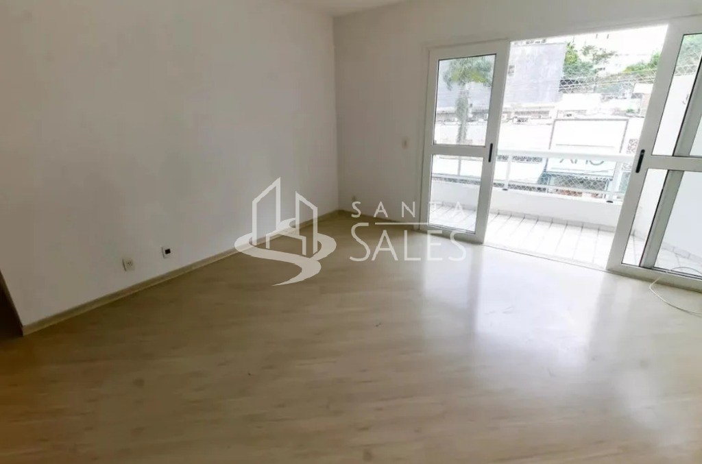 Apartamento, 3 quartos, 97 m² - Foto 2