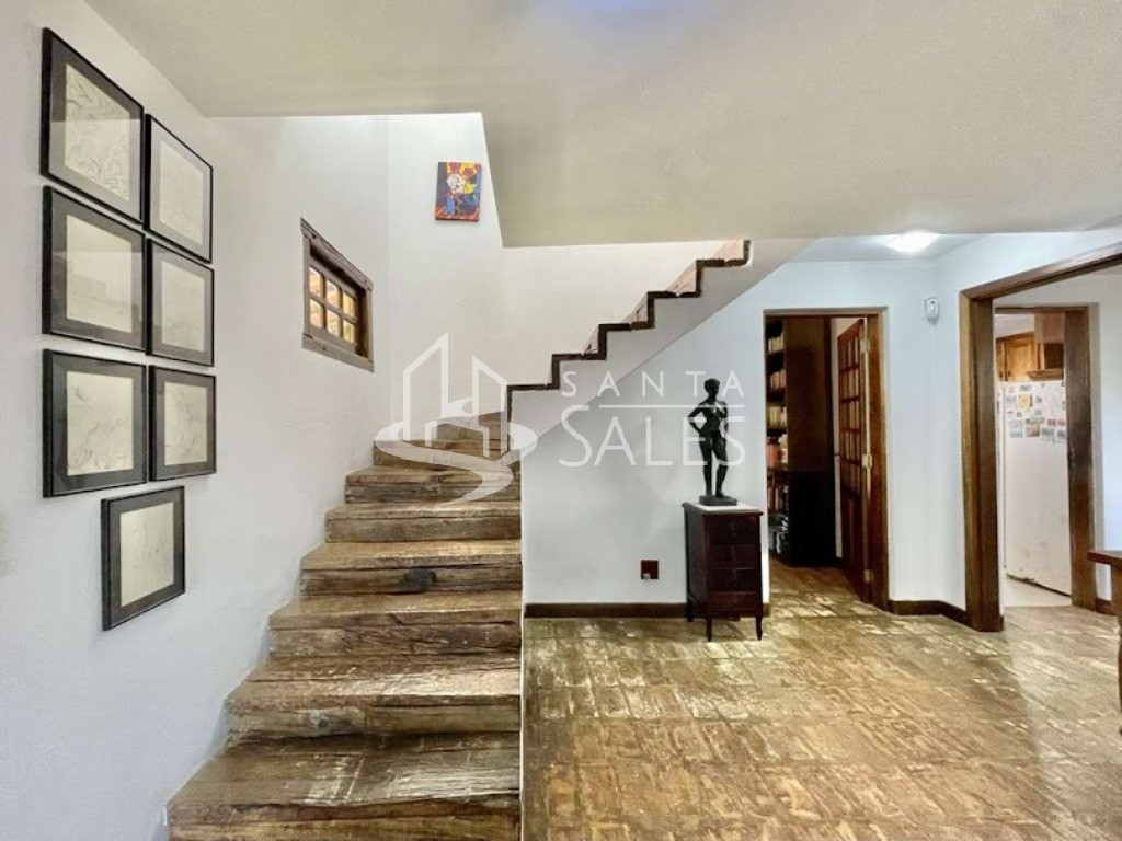 Casa de Condomínio, 4 quartos - Foto 25