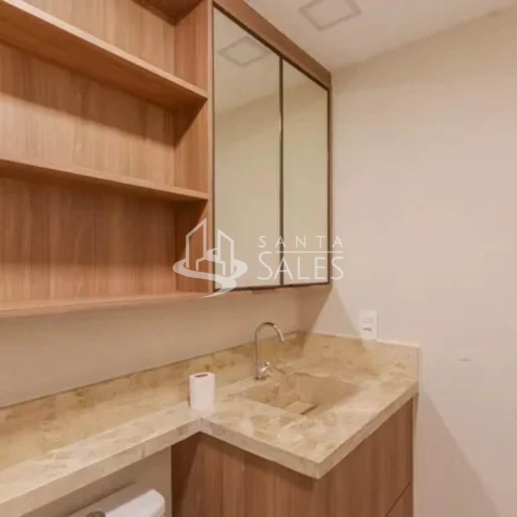 Apartamento, 1 quarto, 30 m² - Foto 17