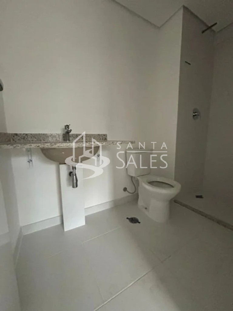 Apartamento, 1 quarto, 43 m² - Foto 4