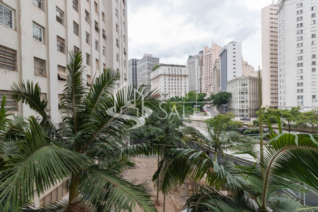 Apartamento, 1 quarto, 35 m² - Foto 10