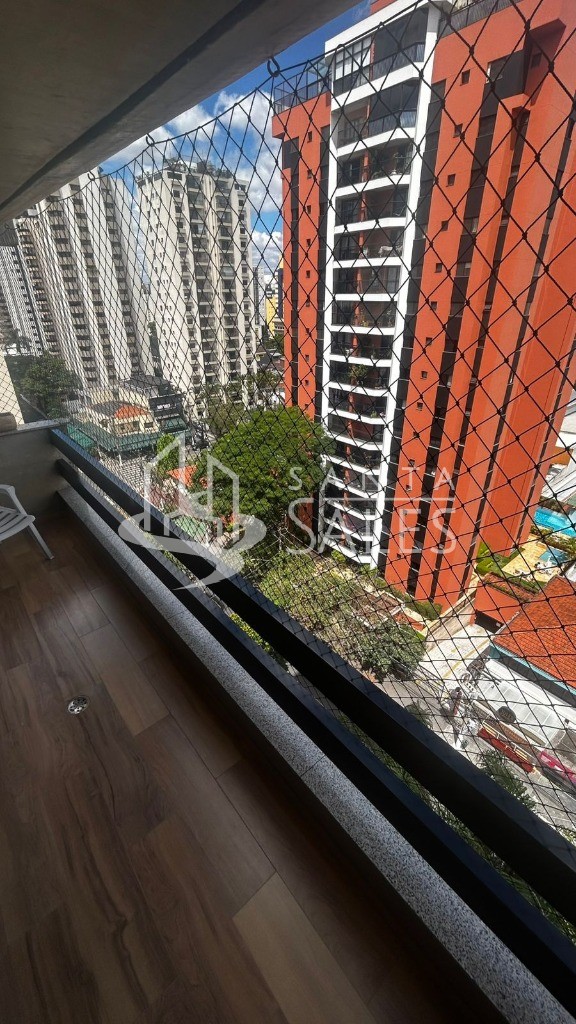 Apartamento, 4 quartos, 200 m² - Foto 19