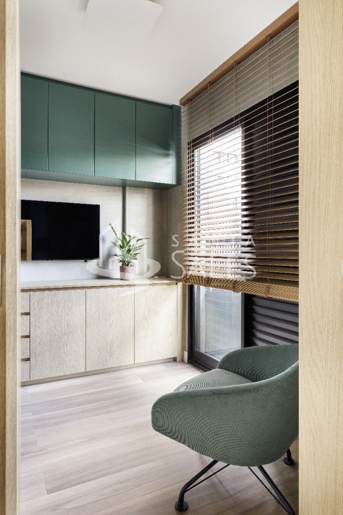 Apartamento, 1 quarto, 47 m² - Foto 10