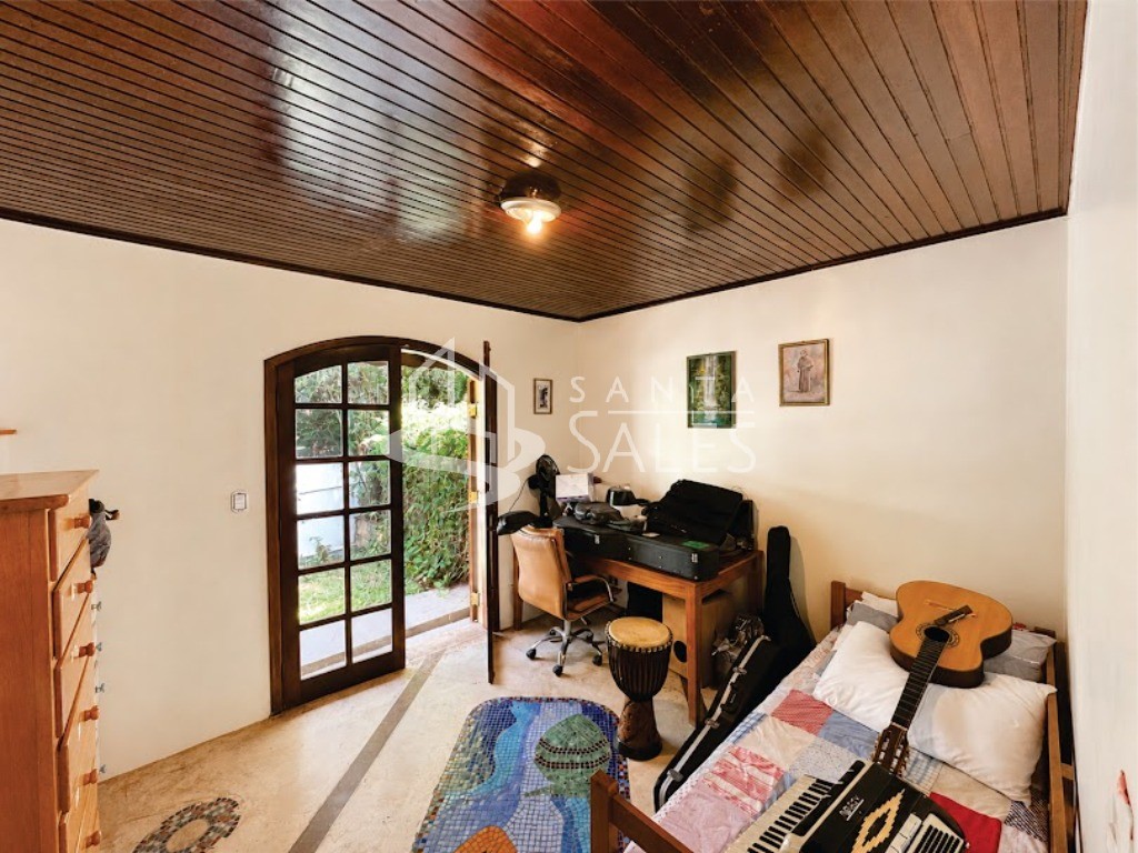 Casa de Condomínio, 5 quartos - Foto 23