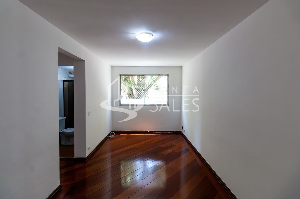 Apartamento, 2 quartos, 63 m² - Foto 2