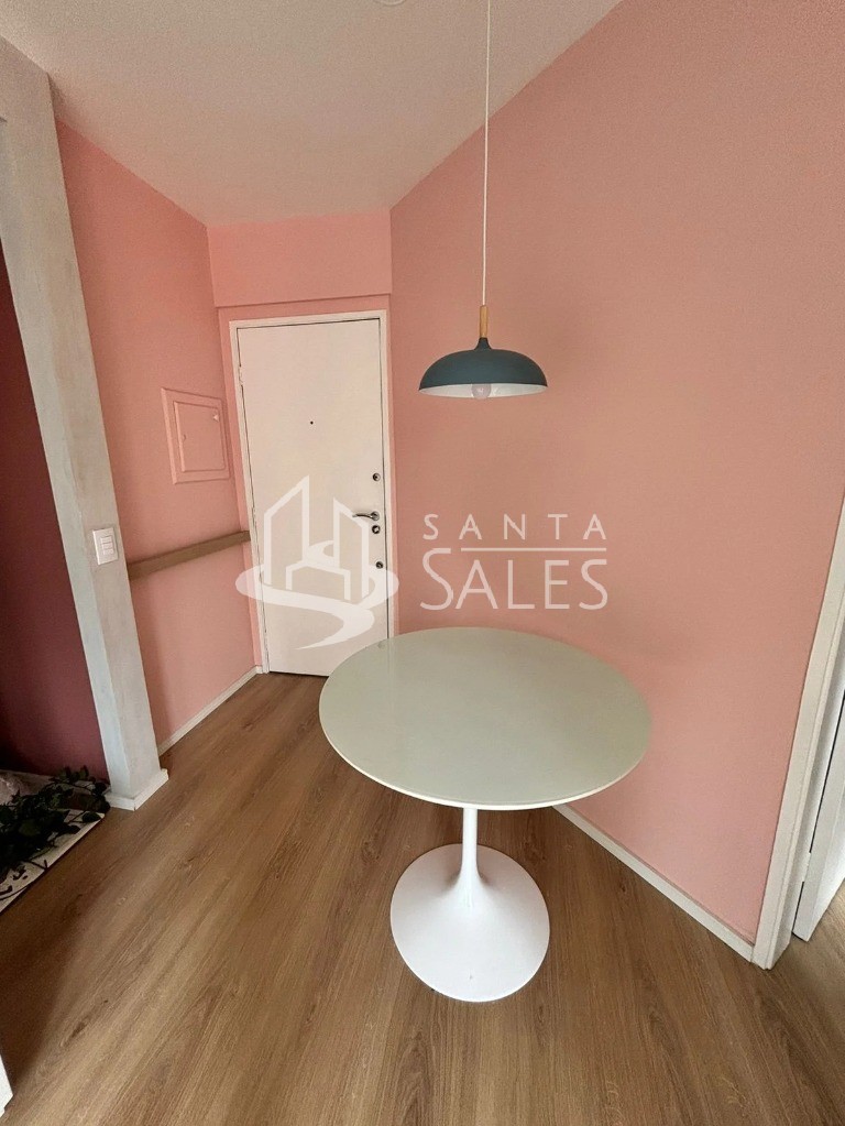 Apartamento, 1 quarto, 36 m² - Foto 3